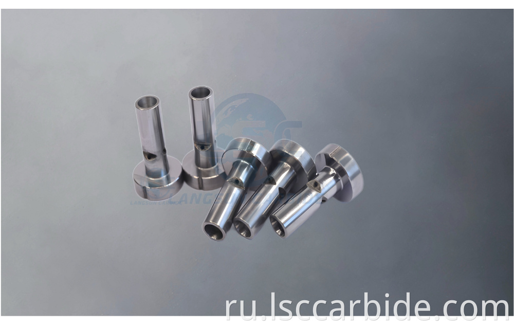 TUNGSTNE CARBIDE OILFIELD NOZZLE